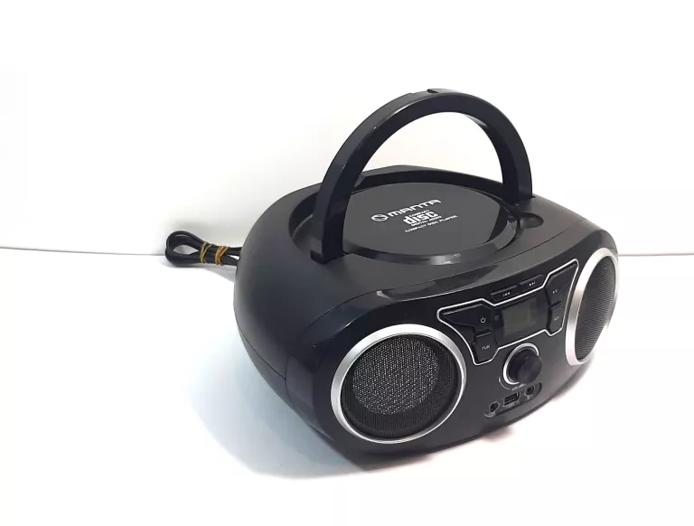 RADIOODTWARZACZ MANTA BBX007