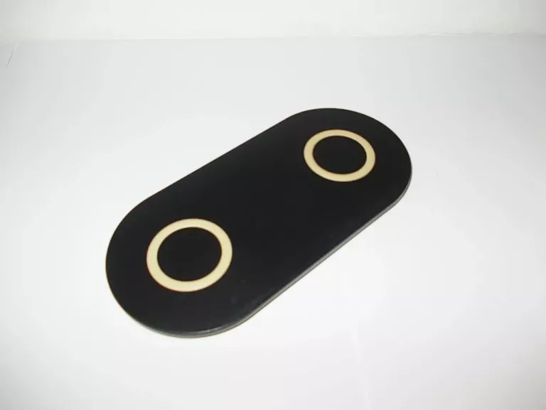 ŁADOWARKA INDUKCYJNA. SILVERCREST 2X 5W