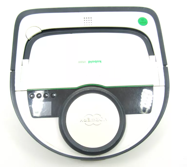 ODKURZACZ ROBOT SPRZATAJACY AUTOMATYCZNY KOBOLD VR200
