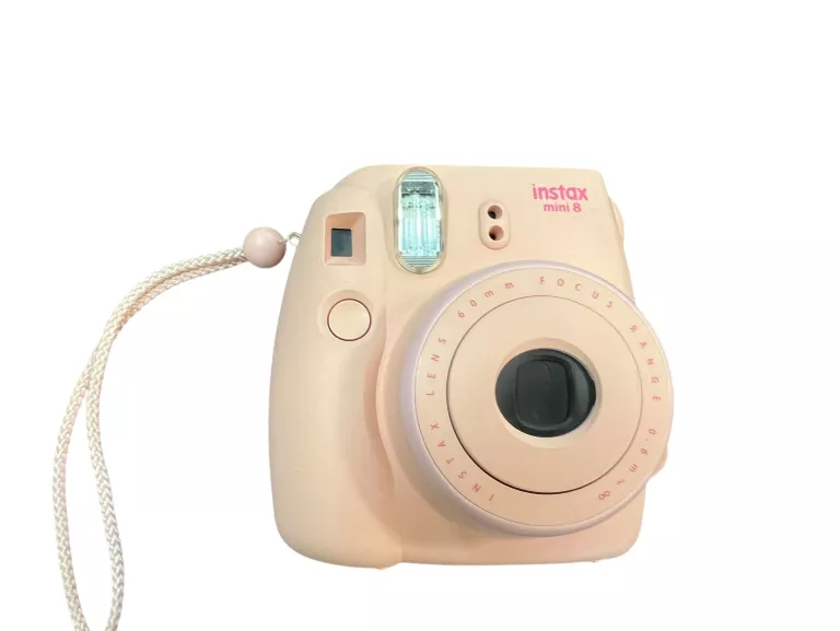 APARAT FUJIFILM INSTAX MINI 8