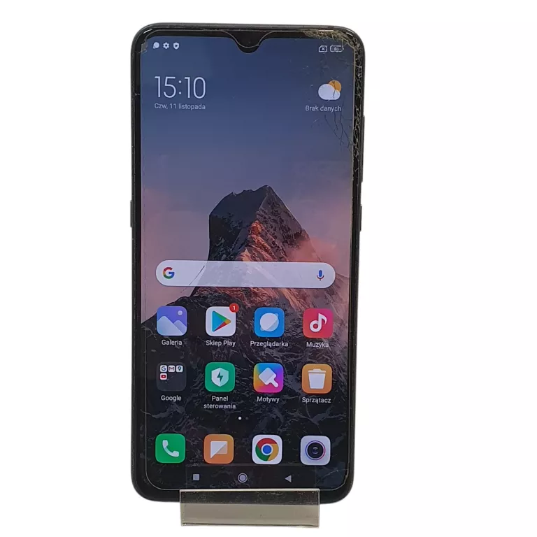 TELEFON XIAOMI MI 9 6 GB / 128 GB 4G (LTE) !!!OPIS!!!