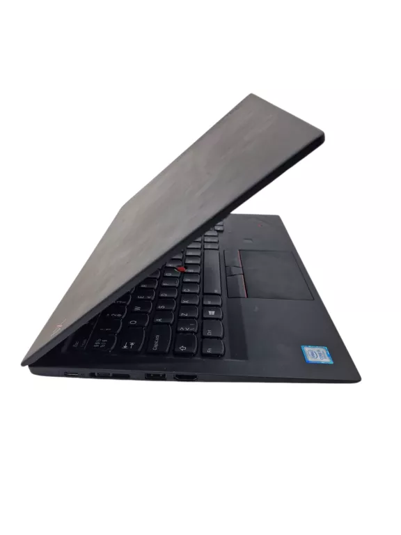 LAPTOP LENOVO THINKPAD X1 CARBON 8 GB / 256 GB / I5-825U / OPIS