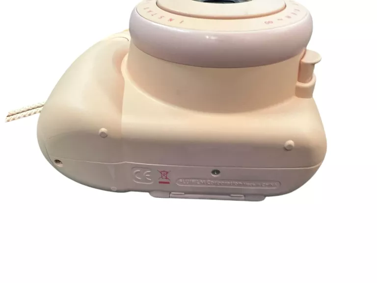 APARAT FUJIFILM INSTAX MINI 8