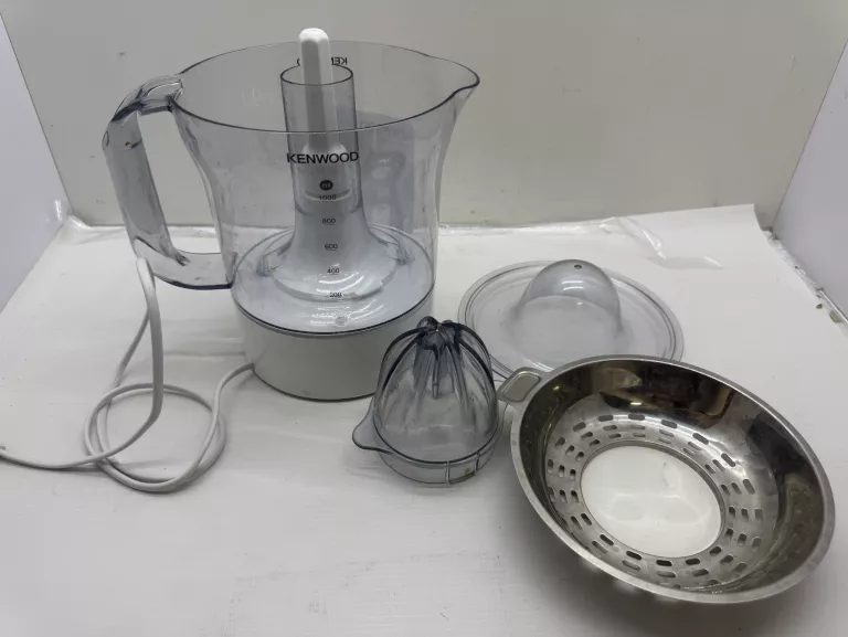 WYCISKARKA DO CYTRUSÓW KENWOOD JE290A PUDEŁKO