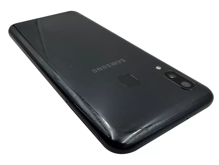 TELEFON SAMSUNG GALAXY A20E 3/32GB 5,8'' DUAL SIM
