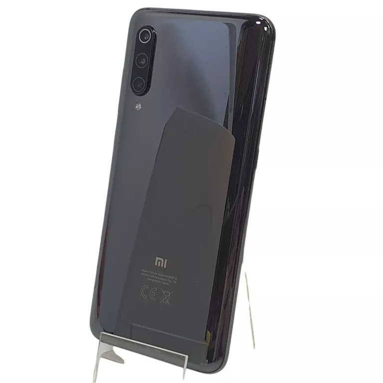 TELEFON XIAOMI MI 9 6 GB / 128 GB 4G (LTE) !!!OPIS!!!