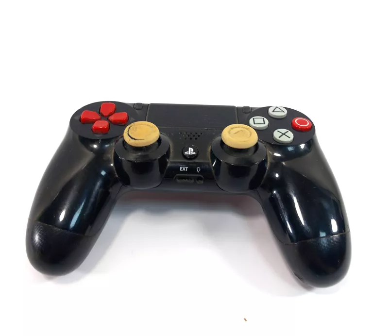 PAD PS4 STAR WARS ŚREDNI STAN