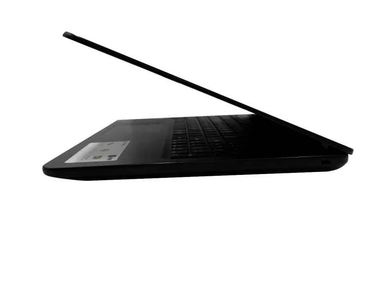LAPTOP ASUS X543M 15.6" N4000 4GB RAM 256 GB SSD WIN 10 HOME