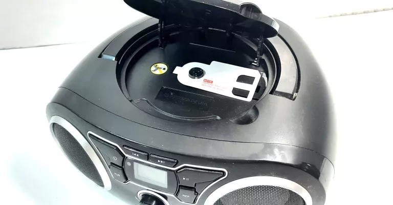 RADIOODTWARZACZ MANTA BBX007
