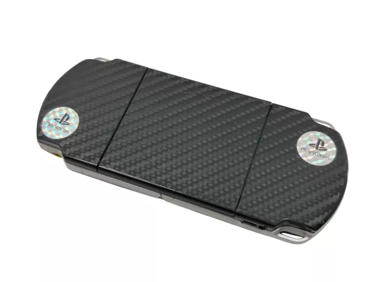 KONSOLA SONY PSP-3004 SLIM CZARNA
