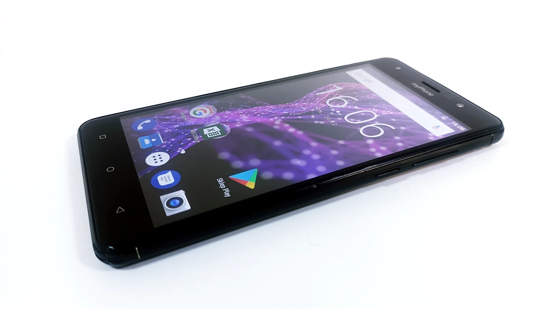 telefon-myphone-prime-2-216gb-jana-pawla-ii-20-mikolow-goold