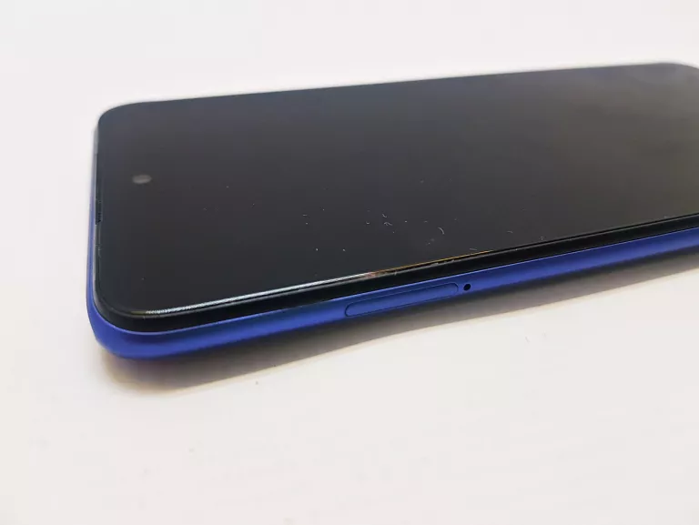 TELEFON XIAOMI REDMI NOTE 10 64/4 PUDEŁKO ŁADOWARKA