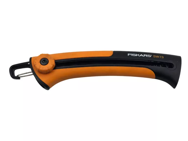 RĘCZNA SKŁADANA PIŁA DO GAŁĘZI FISKARS SW73 XTRACT OSTRZE 16CM