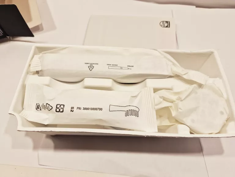SZCZOTECZKA SONICZNA PHILIPS SONICARE 6100 BIAŁA - GENERACJA