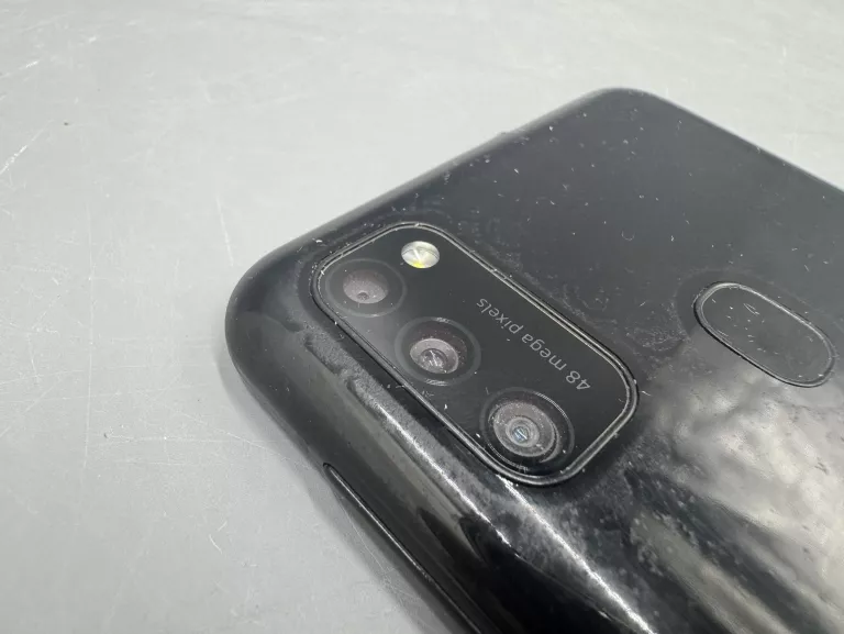 TELEFON SAMSUNG GALAXY M21/ŁAD