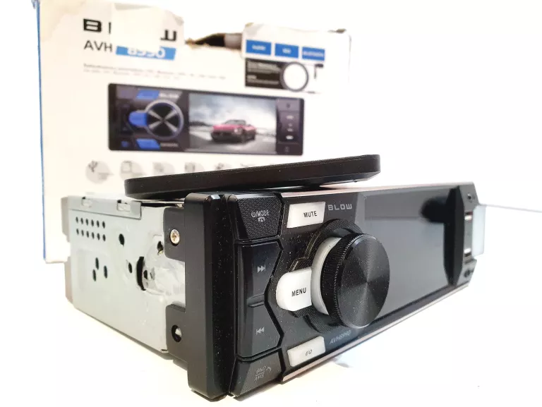 RADIO SAMOCHODOWE BLOW AVH 8990