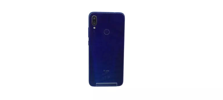 TELEFON XIAOMI REDMI NOTE 7 64GB