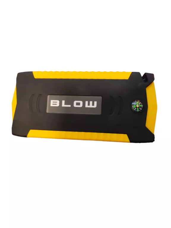URZĄDZNIE ROZRUCHOWE POWERBANK BLOW JS-19 16800 MAH GW