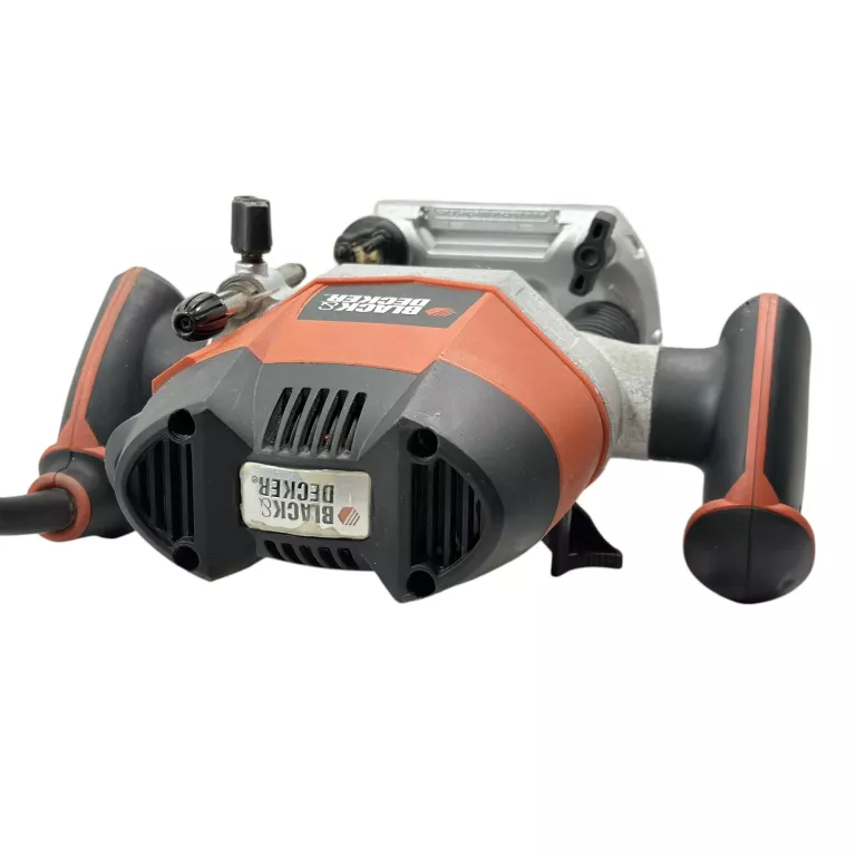 FREZARKA BLACK & DECKER KW900E WALIZKA