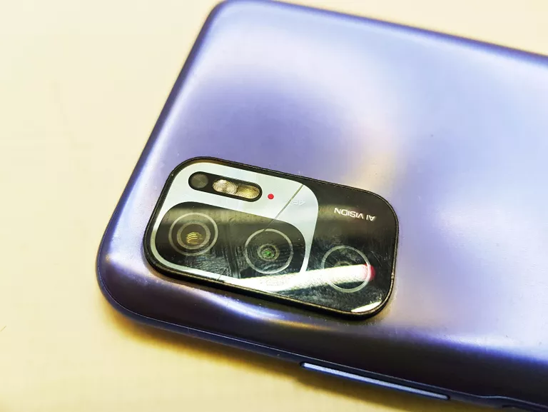 TELEFON XIAOMI REDMI NOTE 10 64/4 PUDEŁKO ŁADOWARKA