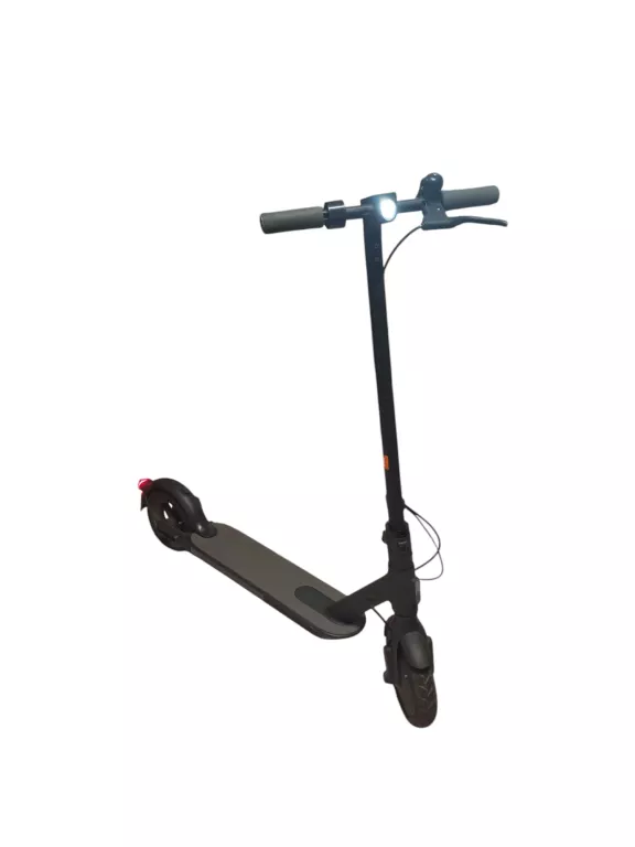 XIAOMI MI ELECTRIC SCOOTER ESSENTIAL HULAJNOGA ELEKTRYCZNA SUPER OKAZJA!