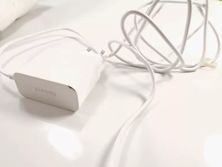 ODKURZACZ XIAOMI G11 + AKCESORIA
