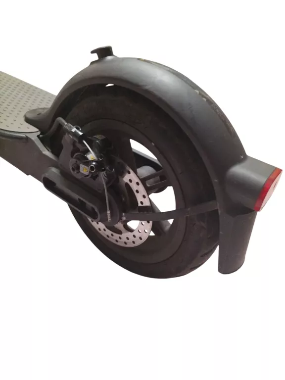 XIAOMI MI ELECTRIC SCOOTER ESSENTIAL HULAJNOGA ELEKTRYCZNA SUPER OKAZJA!