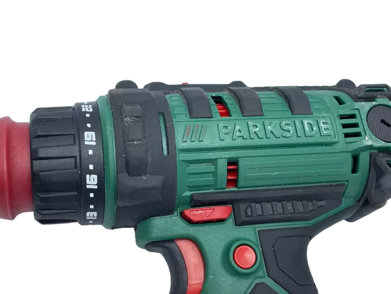 WIERTARKO-WKRĘTARKA Z 2-BIEGOWĄ PRZEKŁADNIĄ PARKSIDE PNS 300 B3