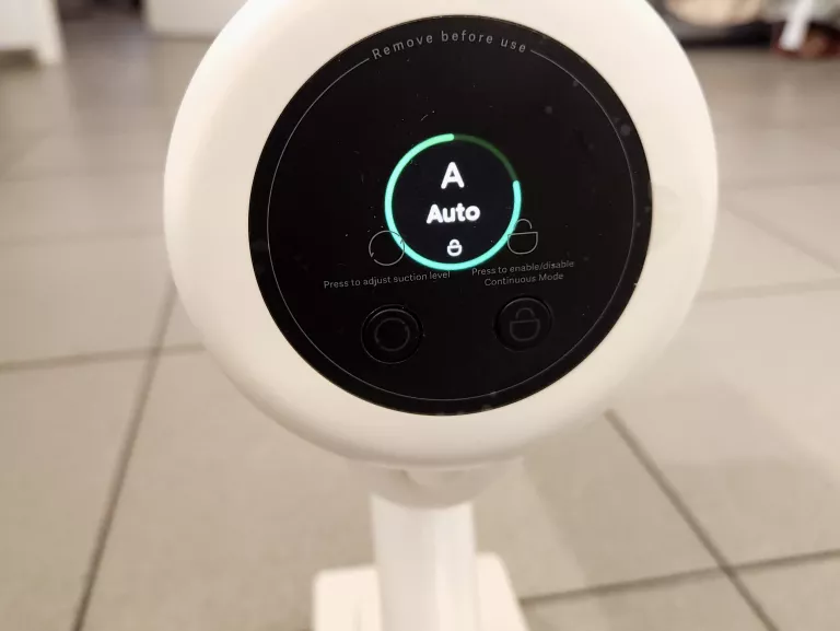 ODKURZACZ XIAOMI G11 + AKCESORIA