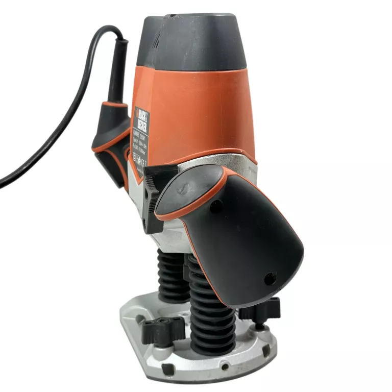FREZARKA BLACK & DECKER KW900E WALIZKA