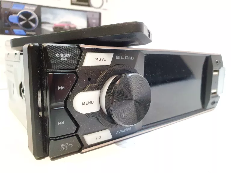 RADIO SAMOCHODOWE BLOW AVH 8990