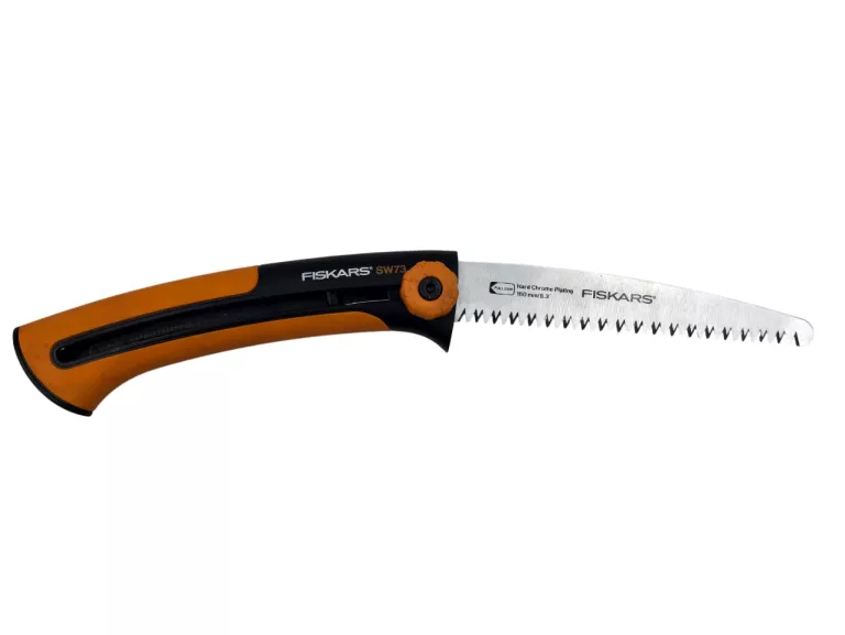 RĘCZNA SKŁADANA PIŁA DO GAŁĘZI FISKARS SW73 XTRACT OSTRZE 16CM