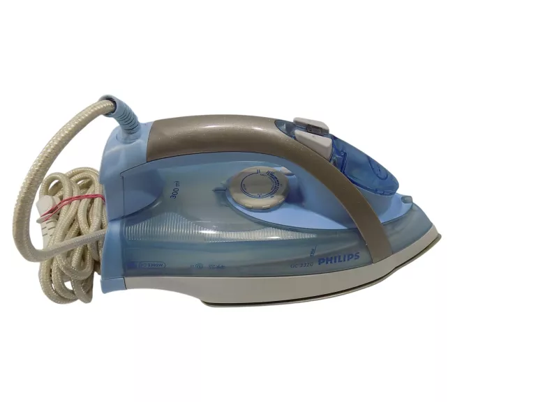ŻELAZKO PHILIPS GC 3320/02
