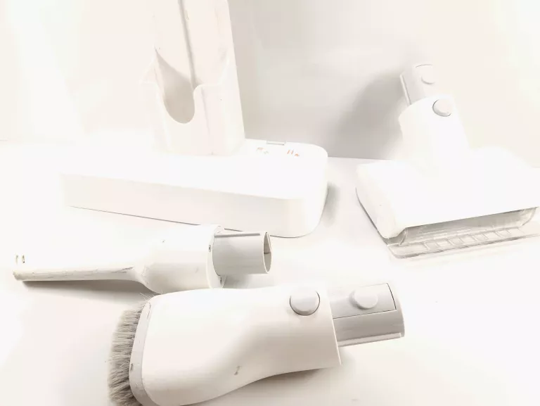 ODKURZACZ XIAOMI G11 + AKCESORIA