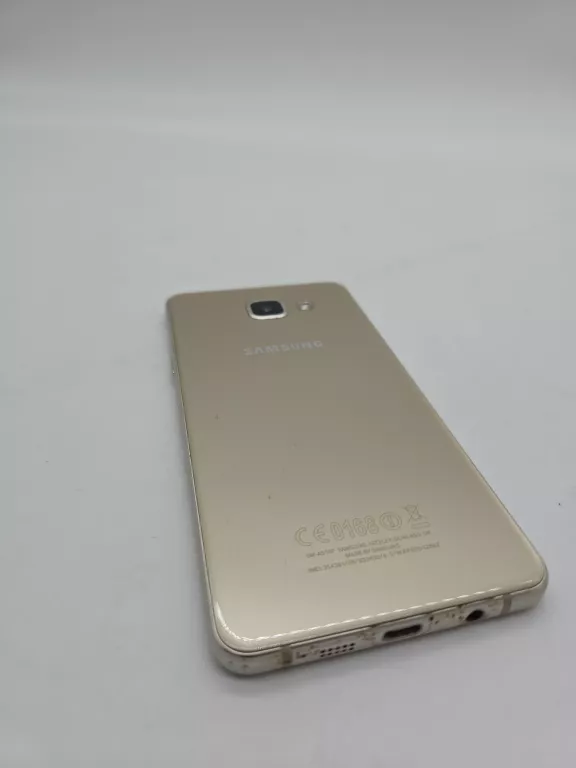 TELEFON SAMSUNG GALAXY A5 2016 SM-A510F 16GB/2GB