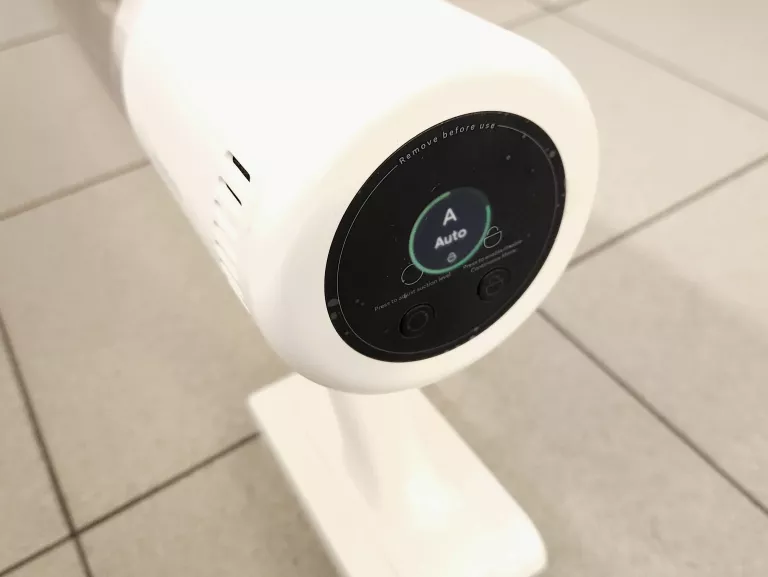ODKURZACZ XIAOMI G11 + AKCESORIA
