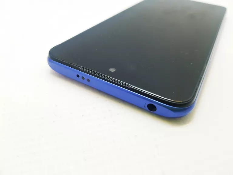 TELEFON XIAOMI REDMI NOTE 10 64/4 PUDEŁKO ŁADOWARKA