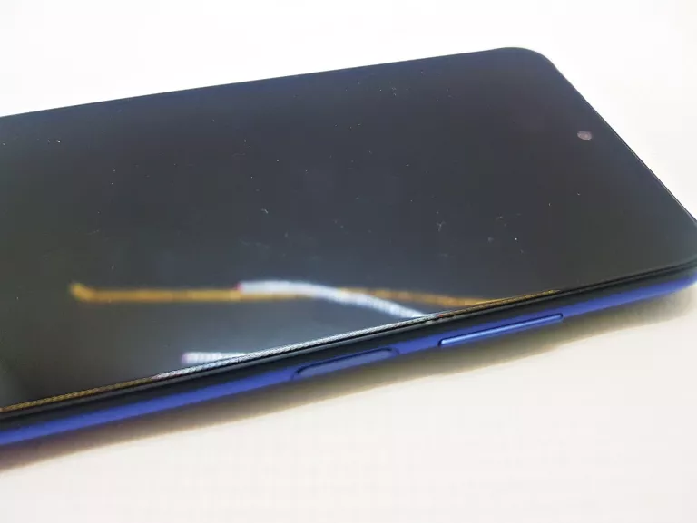TELEFON XIAOMI REDMI NOTE 10 64/4 PUDEŁKO ŁADOWARKA