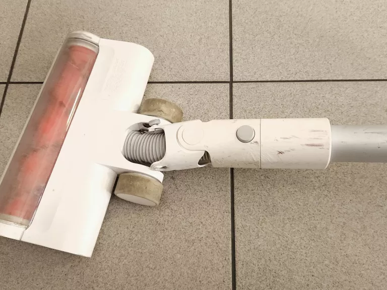 ODKURZACZ XIAOMI G11 + AKCESORIA