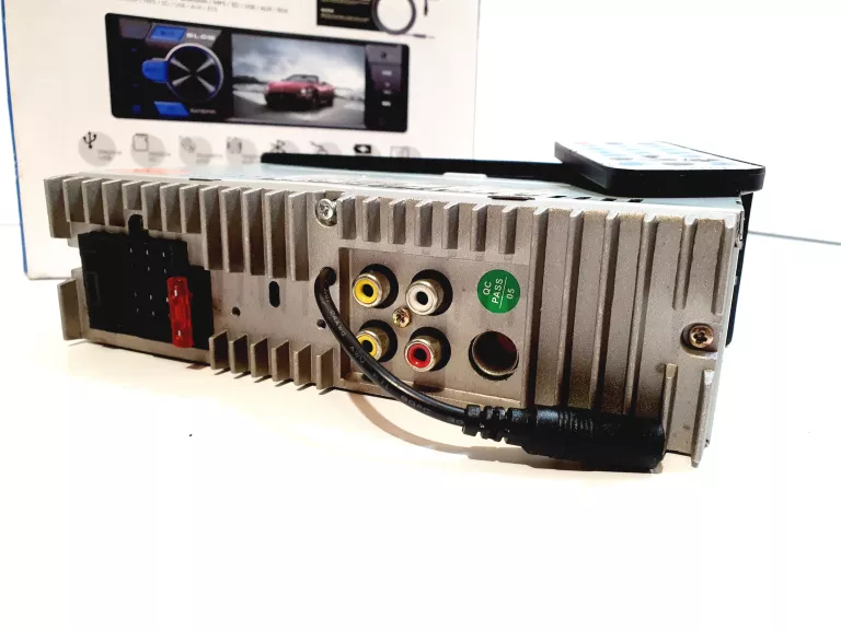 RADIO SAMOCHODOWE BLOW AVH 8990