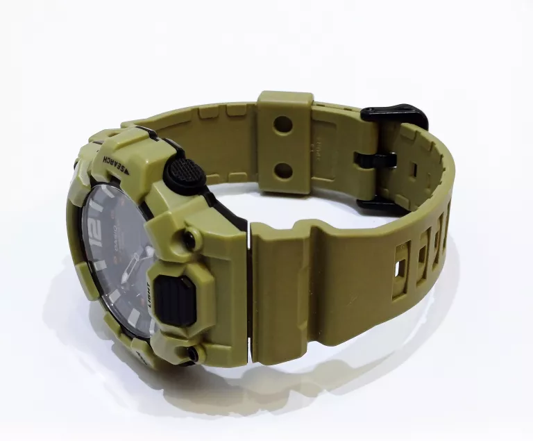 ZEGAREK CASIO HDC-700 SPORTOWY TIMER STOPER