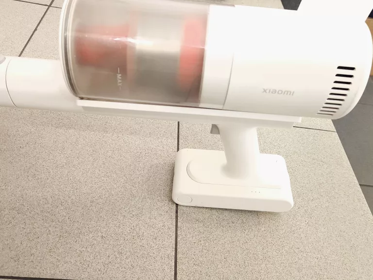 ODKURZACZ XIAOMI G11 + AKCESORIA