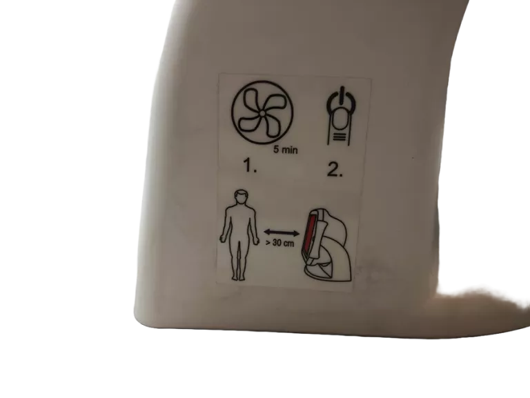 LAMPA DO NAŚWIETLANIA BEURER