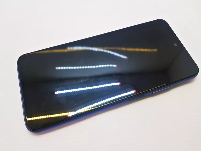 TELEFON XIAOMI REDMI NOTE 10 64/4 PUDEŁKO ŁADOWARKA