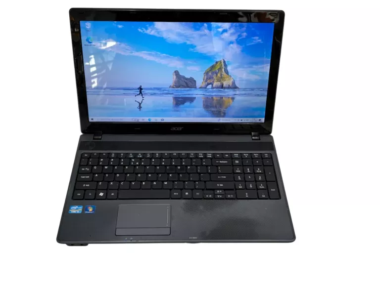 LAPTOP ACER 5749 15,6" I3-2330M 4GB RAM 240GB SSD