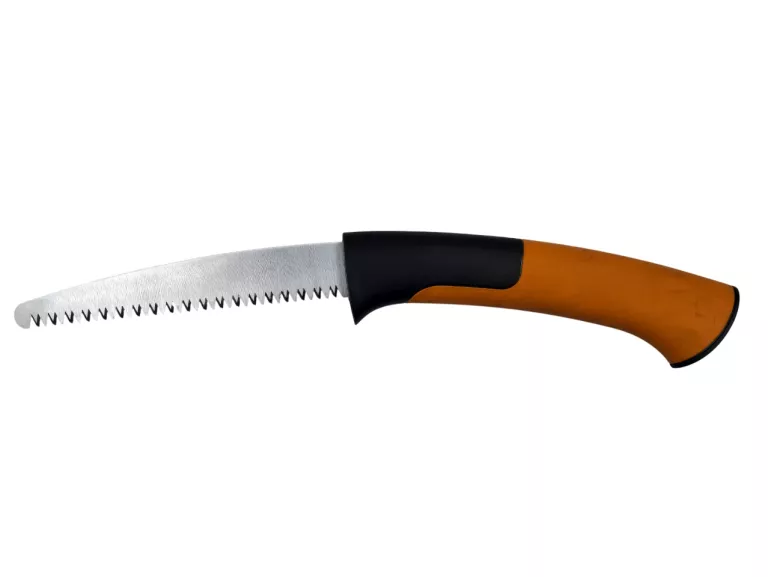RĘCZNA SKŁADANA PIŁA DO GAŁĘZI FISKARS SW73 XTRACT OSTRZE 16CM