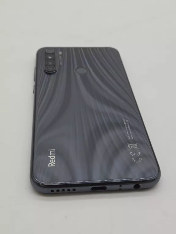 TELEFON REDMI NOTE 8T M1908C3XG 64GB/4GB