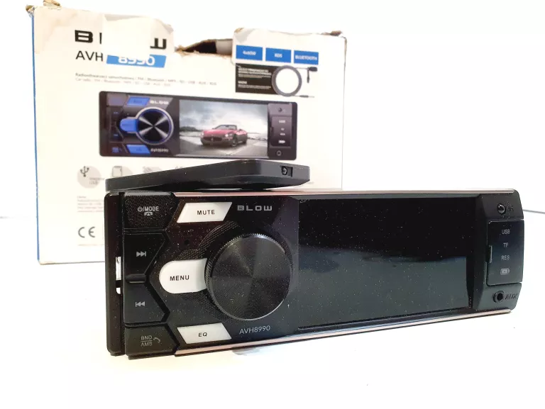 RADIO SAMOCHODOWE BLOW AVH 8990