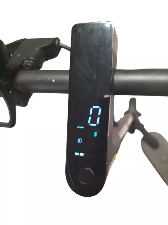 XIAOMI MI ELECTRIC SCOOTER ESSENTIAL HULAJNOGA ELEKTRYCZNA SUPER OKAZJA!