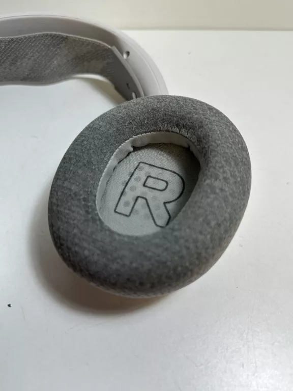 SŁUCHAWKI STEELSERIES ARCTIS NOVA 1 PS BIAŁE MIKROFON GAMINGOWE PRZEWODOWE